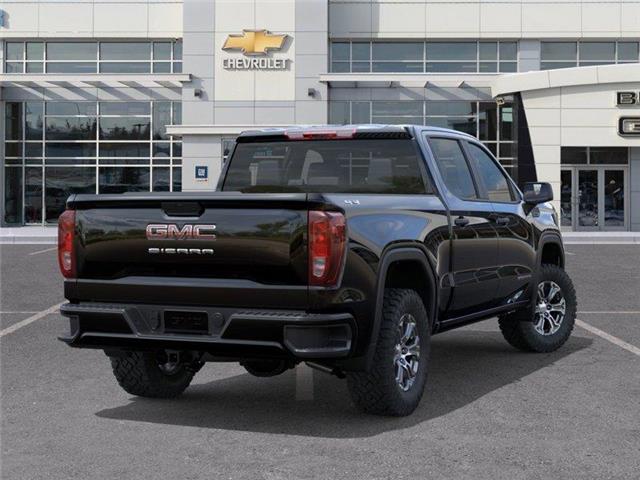 2026 GMC Sierra 1500 Pro (Stk: TZ346608) in Calgary - Image 4 of 24