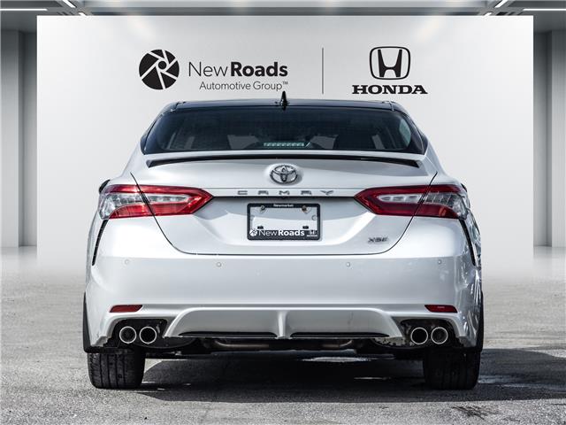 2018 Toyota Camry XSE (Stk: 26-0521AB) in Newmarket - Image 6 of 26