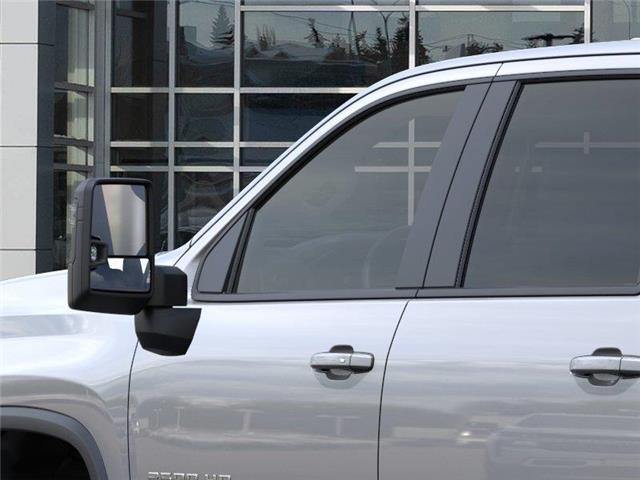 2026 Chevrolet Silverado 2500HD LT (Stk: T1186771) in Calgary - Image 12 of 24