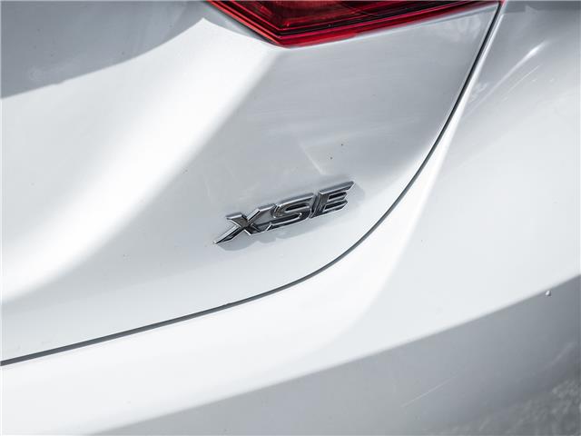 2018 Toyota Camry XSE (Stk: 26-0521AB) in Newmarket - Image 7 of 26