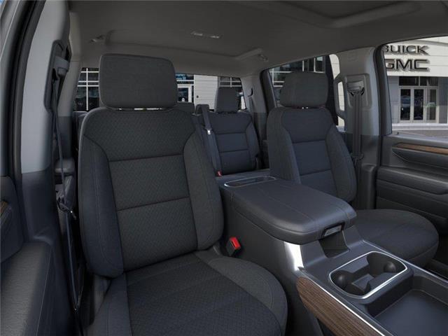 2026 Chevrolet Silverado 2500HD LT (Stk: T1186771) in Calgary - Image 16 of 24