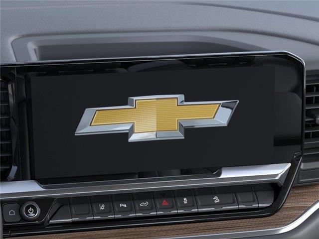 2026 Chevrolet Silverado 2500HD LT (Stk: T1186771) in Calgary - Image 20 of 24