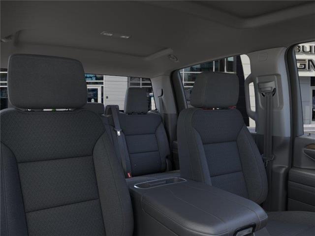 2026 Chevrolet Silverado 2500HD LT (Stk: T1186771) in Calgary - Image 24 of 24