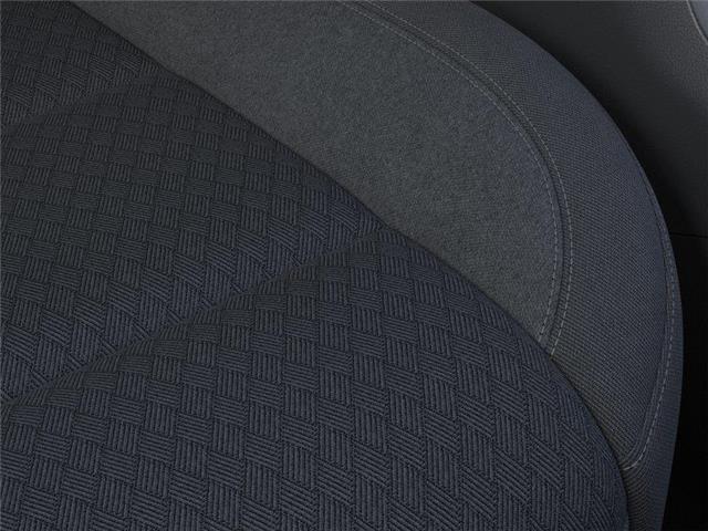 2026 Chevrolet Silverado 2500HD LT (Stk: T1186859) in Calgary - Image 21 of 24