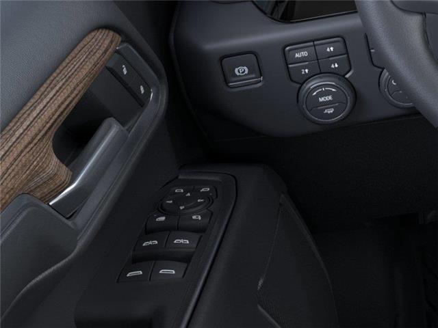 2026 Chevrolet Silverado 2500HD LT (Stk: T1186859) in Calgary - Image 22 of 24