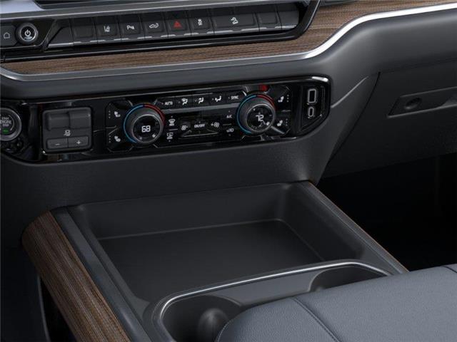 2026 Chevrolet Silverado 2500HD LT (Stk: T1186859) in Calgary - Image 23 of 24