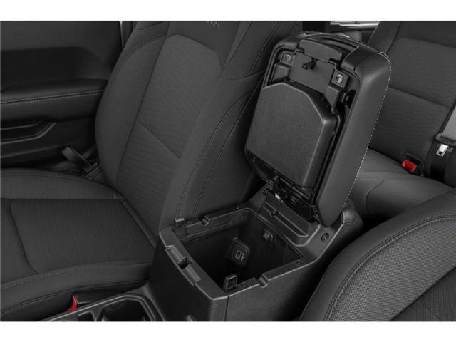 2022 Jeep Wrangler Unlimited Sahara (Stk: U2608) in Miramichi - Image 10 of 11