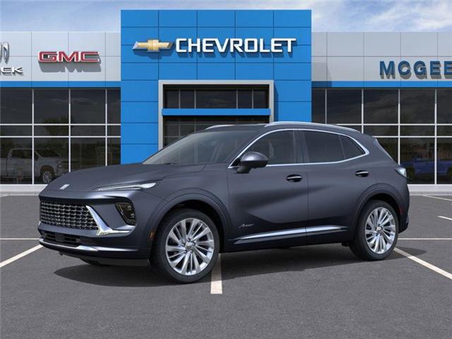 2026 Buick Envision Avenir (Stk: 055829) in Goderich - Image 2 of 24