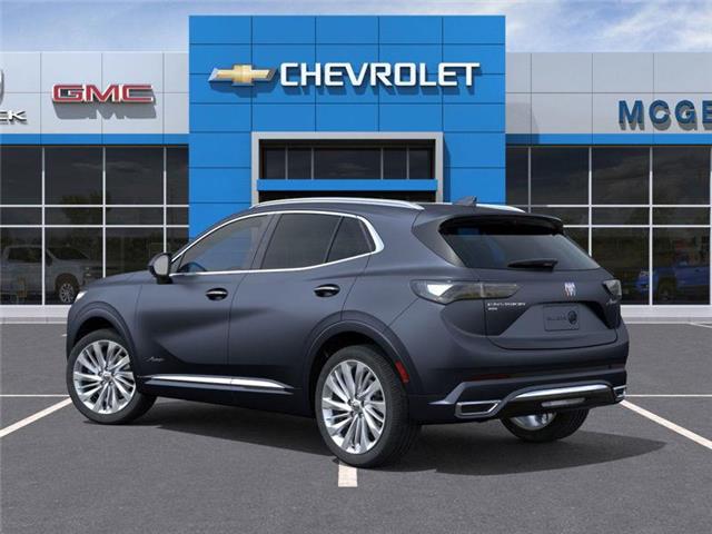 2026 Buick Envision Avenir (Stk: 055829) in Goderich - Image 3 of 24