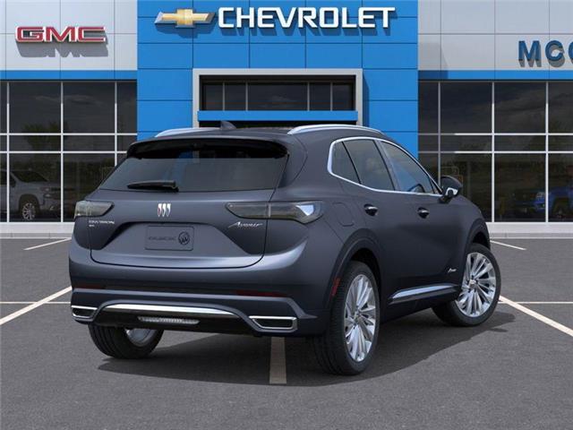 2026 Buick Envision Avenir (Stk: 055829) in Goderich - Image 4 of 24