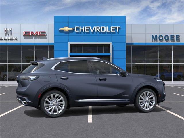 2026 Buick Envision Avenir (Stk: 055829) in Goderich - Image 5 of 24