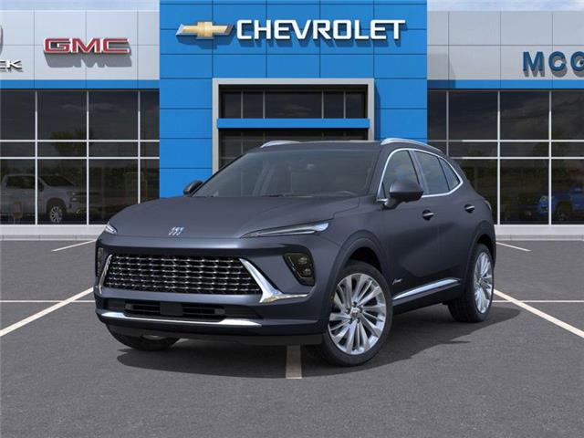 2026 Buick Envision Avenir (Stk: 055829) in Goderich - Image 6 of 24