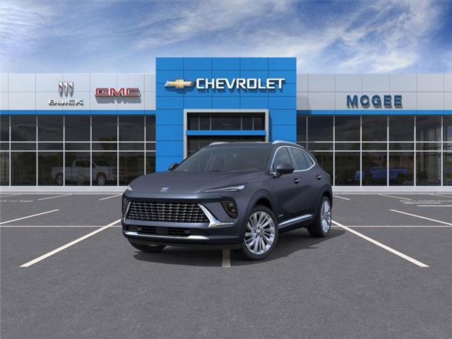 2026 Buick Envision Avenir (Stk: 055829) in Goderich - Image 8 of 24