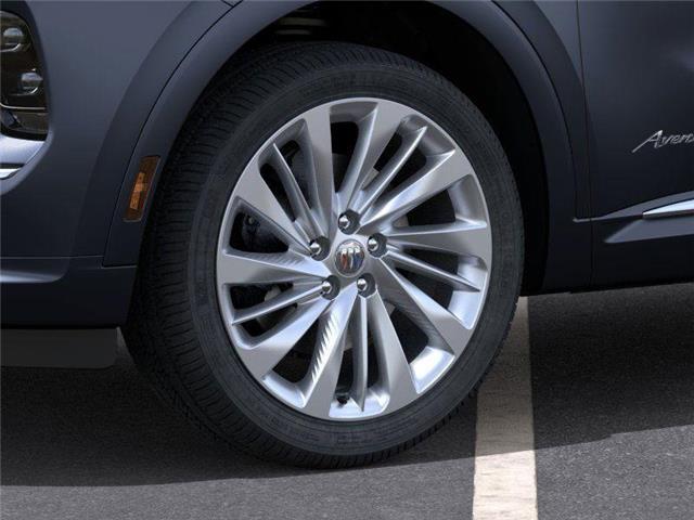 2026 Buick Envision Avenir (Stk: 055829) in Goderich - Image 9 of 24