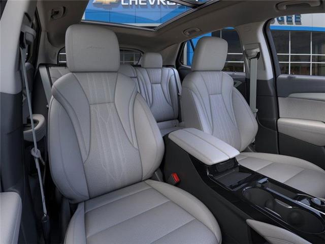 2026 Buick Envision Avenir (Stk: 055829) in Goderich - Image 16 of 24