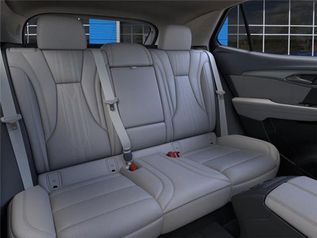 2026 Buick Envision Avenir (Stk: 055829) in Goderich - Image 17 of 24