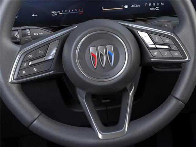 2026 Buick Envision Avenir (Stk: 055829) in Goderich - Image 19 of 24