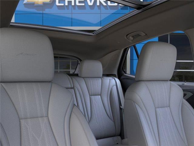 2026 Buick Envision Avenir (Stk: 055829) in Goderich - Image 24 of 24