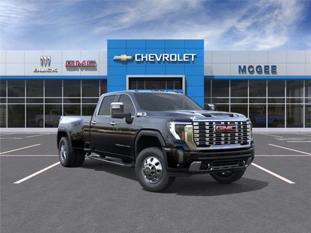 2026 GMC Sierra 3500HD Denali (Stk: 260053) in Goderich - Image 1 of 24