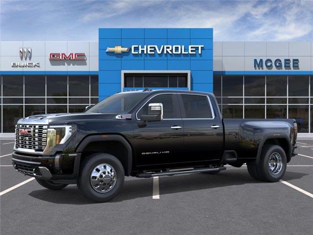 2026 GMC Sierra 3500HD Denali (Stk: 260053) in Goderich - Image 2 of 24