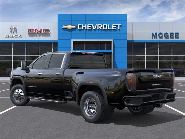 2026 GMC Sierra 3500HD Denali (Stk: 260053) in Goderich - Image 3 of 24