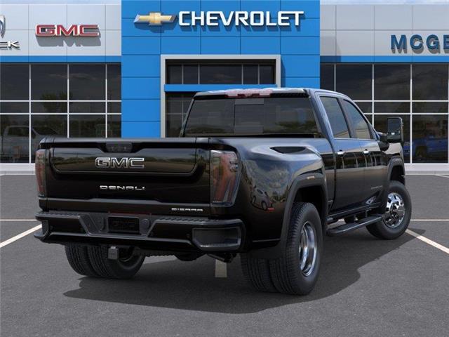 2026 GMC Sierra 3500HD Denali (Stk: 260053) in Goderich - Image 4 of 24