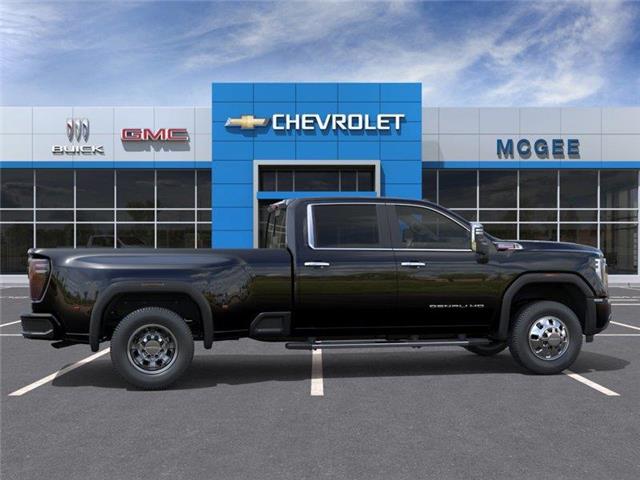 2026 GMC Sierra 3500HD Denali (Stk: 260053) in Goderich - Image 5 of 24