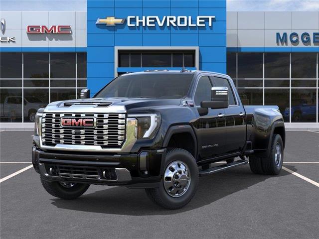 2026 GMC Sierra 3500HD Denali (Stk: 260053) in Goderich - Image 6 of 24