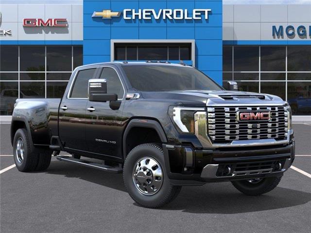 2026 GMC Sierra 3500HD Denali (Stk: 260053) in Goderich - Image 7 of 24