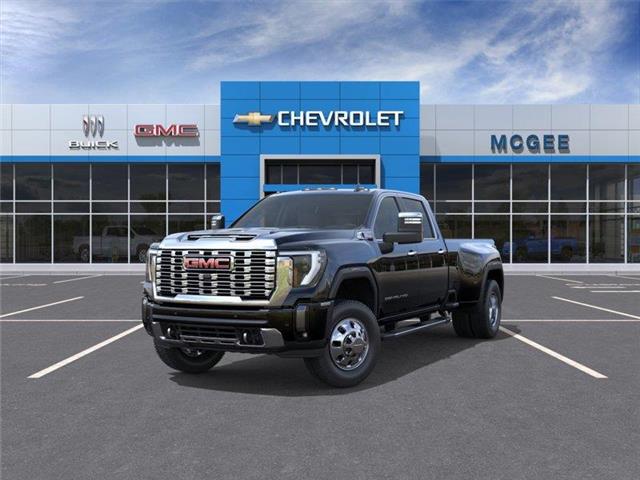 2026 GMC Sierra 3500HD Denali (Stk: 260053) in Goderich - Image 8 of 24