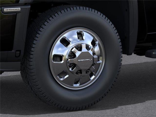 2026 GMC Sierra 3500HD Denali (Stk: 260053) in Goderich - Image 9 of 24