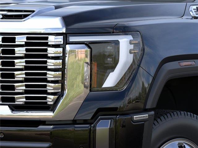 2026 GMC Sierra 3500HD Denali (Stk: 260053) in Goderich - Image 10 of 24