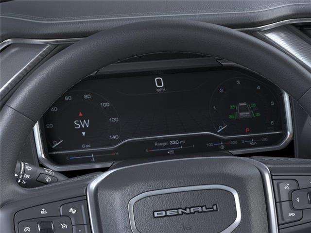 2026 GMC Sierra 3500HD Denali (Stk: 260053) in Goderich - Image 18 of 24