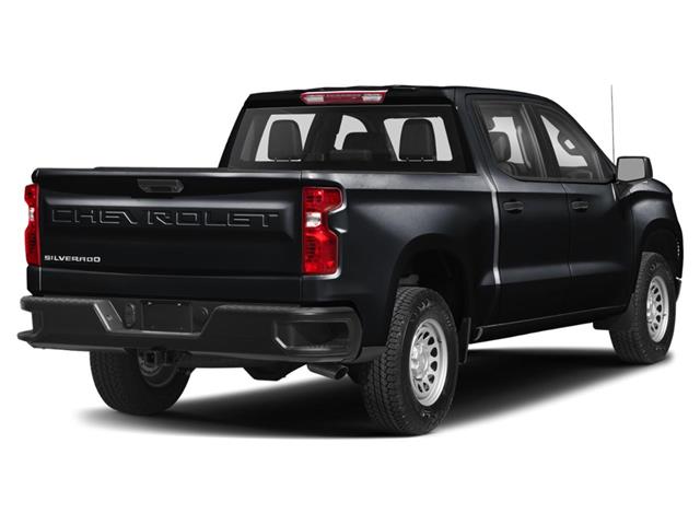 2023 Chevrolet Silverado 1500 Custom (Stk: 71052A) in Sudbury - Image 2 of 12