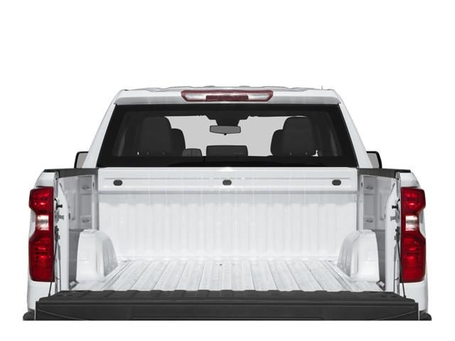 2023 Chevrolet Silverado 1500 Custom (Stk: 71052A) in Sudbury - Image 8 of 12