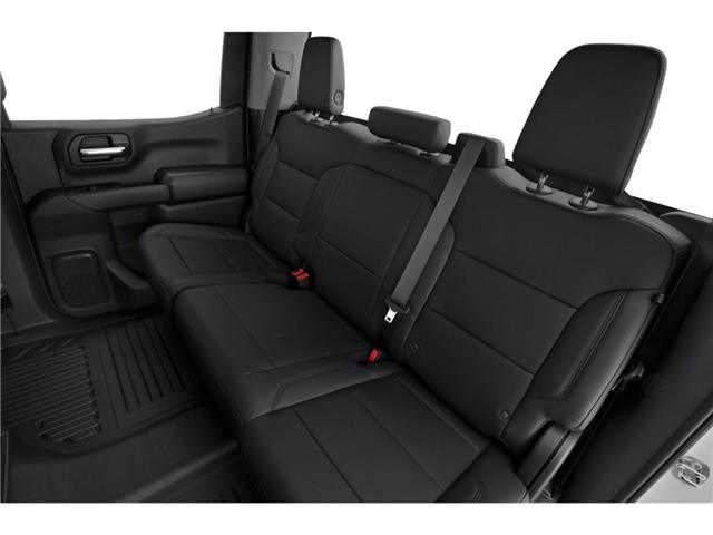 2023 Chevrolet Silverado 1500 Custom (Stk: 71052A) in Sudbury - Image 10 of 12