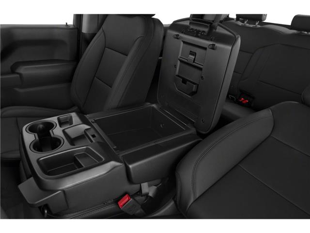 2023 Chevrolet Silverado 1500 Custom (Stk: 71052A) in Sudbury - Image 11 of 12