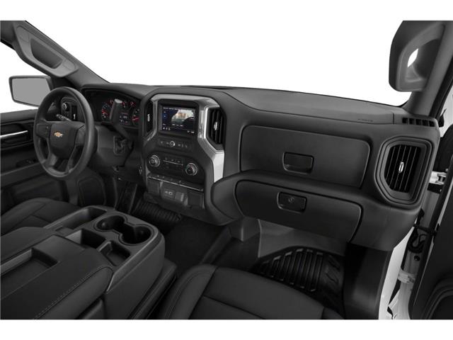 2023 Chevrolet Silverado 1500 Custom (Stk: 71052A) in Sudbury - Image 12 of 12
