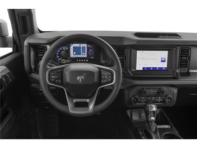 2022 Ford Bronco Outer Banks (Stk: PRR970) in Amherstburg - Image 2 of 9