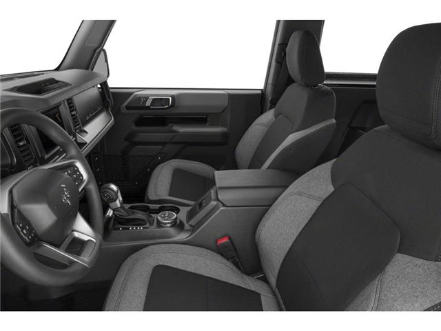 2022 Ford Bronco Outer Banks (Stk: PRR970) in Amherstburg - Image 4 of 9