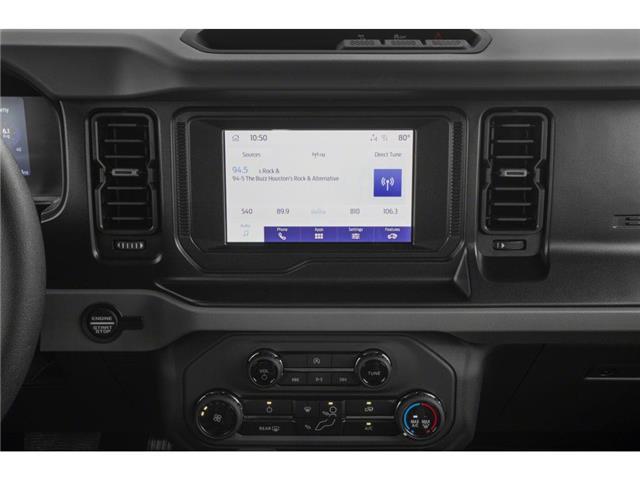 2022 Ford Bronco Outer Banks (Stk: PRR970) in Amherstburg - Image 5 of 9