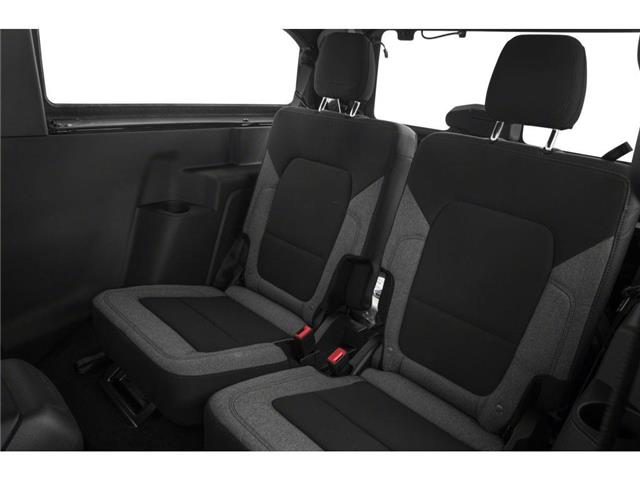 2022 Ford Bronco Outer Banks (Stk: PRR970) in Amherstburg - Image 7 of 9