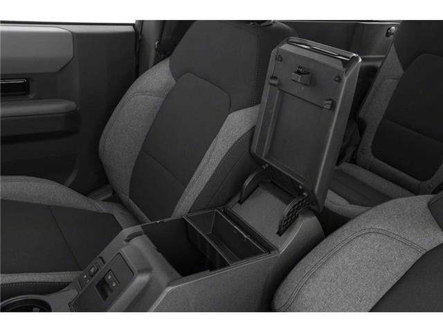 2022 Ford Bronco Outer Banks (Stk: PRR970) in Amherstburg - Image 8 of 9