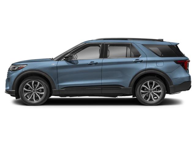 2026 Ford Explorer ST-Line (Stk: 26096) in Amherstburg - Image 2 of 12
