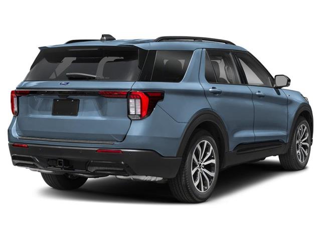 2026 Ford Explorer ST-Line (Stk: 26096) in Amherstburg - Image 3 of 12