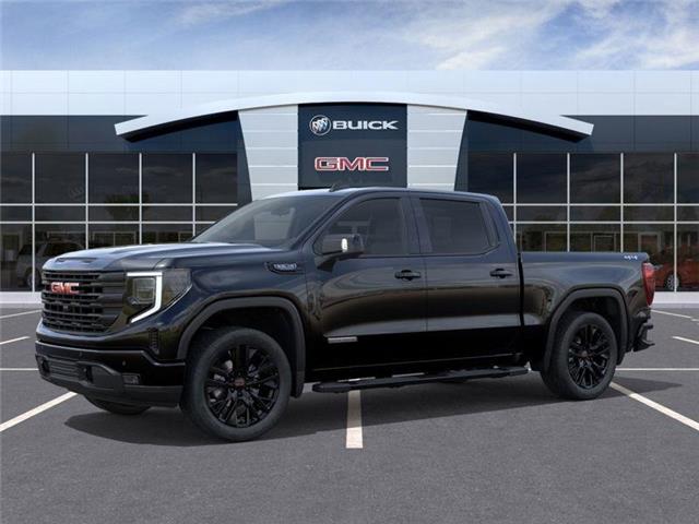 2026 GMC Sierra 1500 Elevation (Stk: 319701) in New Glasgow - Image 2 of 6