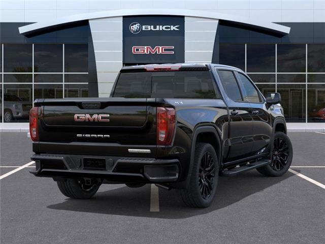 2026 GMC Sierra 1500 Elevation (Stk: 319701) in New Glasgow - Image 4 of 6