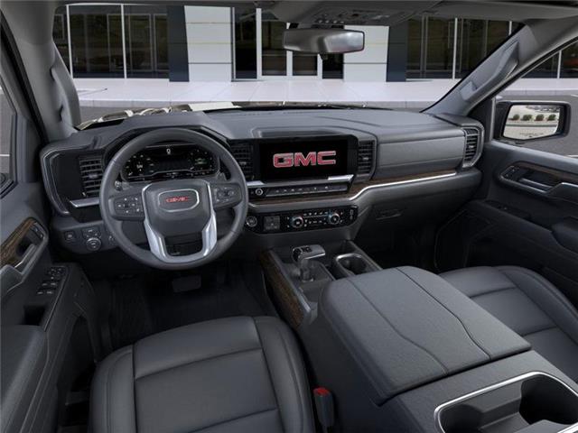 2026 GMC Sierra 1500 Elevation (Stk: 319701) in New Glasgow - Image 5 of 6