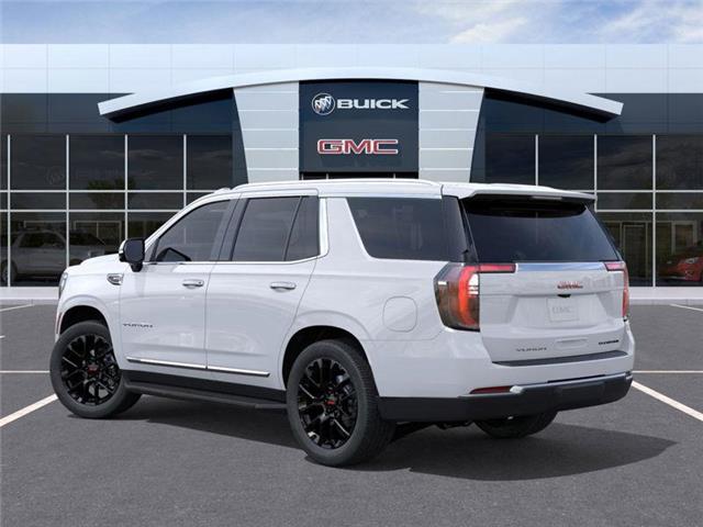 2026 GMC Yukon Elevation (Stk: 263806) in Uxbridge - Image 3 of 6