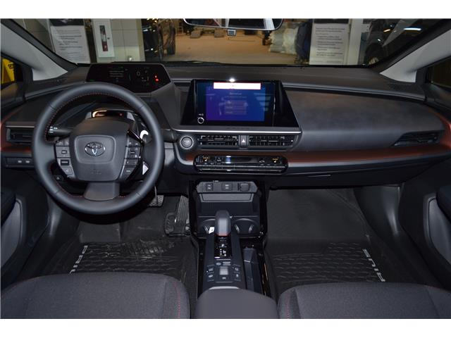 2026 Toyota Prius Plug-In Hybrid SE (Stk: 26706) in Kingston - Image 3 of 10